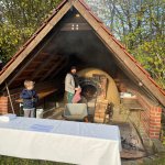 Weihnachtsmarkt